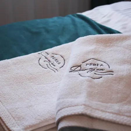 Perla Dunajca 3* Zakliczyn