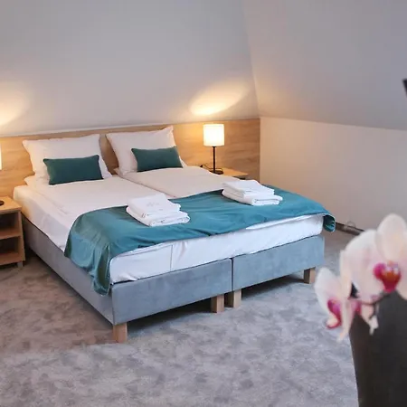 Perla Dunajca Bed & Breakfast