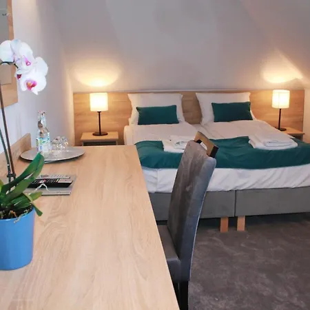 Bed & Breakfast Perla Dunajca Zakliczyn