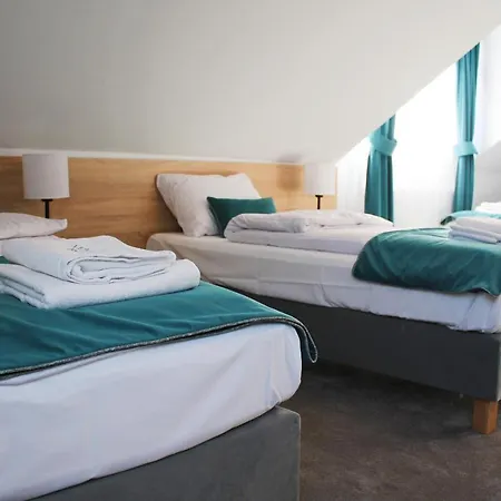 Perla Dunajca Bed & Breakfast