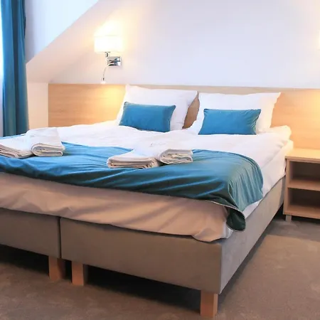 Perla Dunajca Bed & Breakfast Zakliczyn