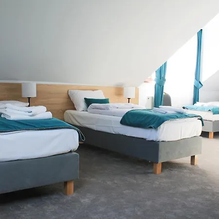 Bed & Breakfast Perla Dunajca Zakliczyn