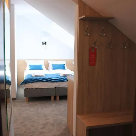 Perla Dunajca 3* Zakliczyn