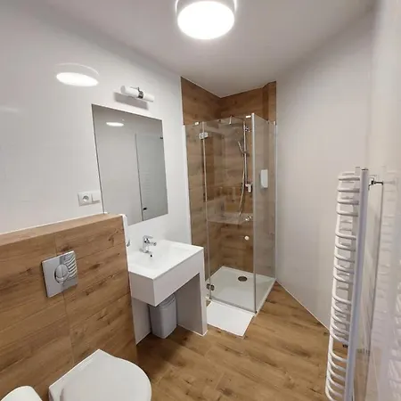 Oda ve Kahvaltı Perla Dunajca 3*