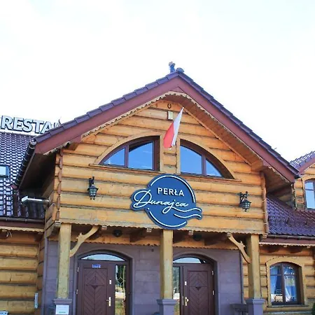 Bed & Breakfast Perla Dunajca Zakliczyn