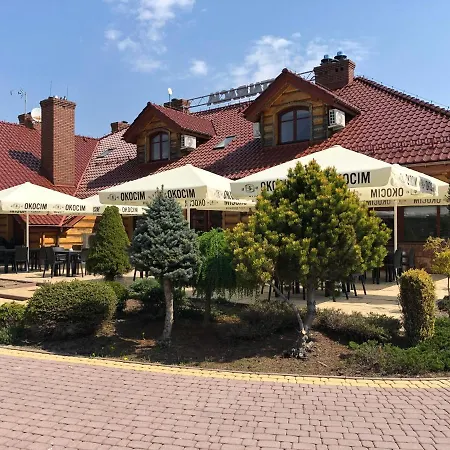 Perla Dunajca Oda ve Kahvaltı Zakliczyn