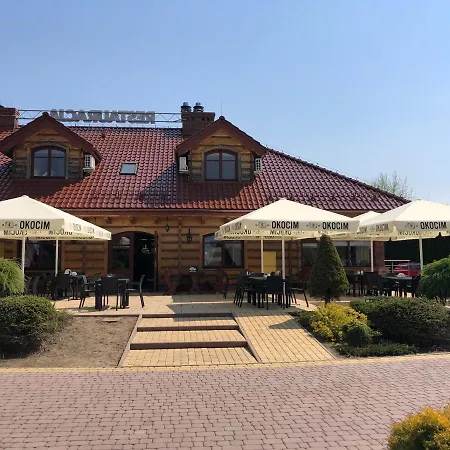 Perla Dunajca 3* Zakliczyn