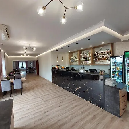 Bed & Breakfast Perla Dunajca