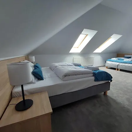 Perla Dunajca Bed & Breakfast Zakliczyn