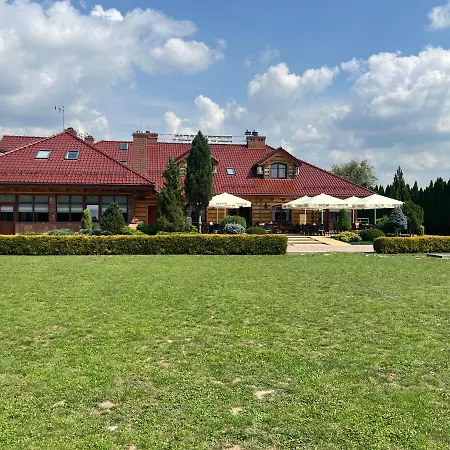 Perla Dunajca Oda ve Kahvaltı 3*