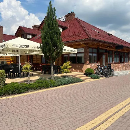 Perla Dunajca Zakliczyn