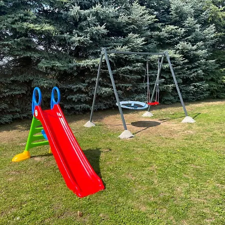 Perla Dunajca 3* Zakliczyn