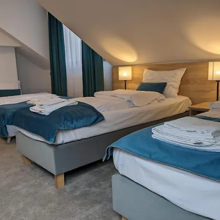 Bed & Breakfast Perla Dunajca