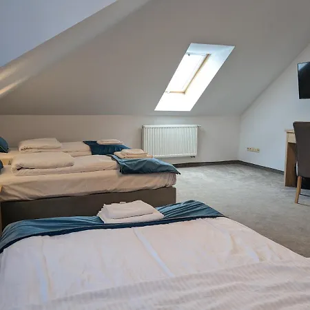 Perla Dunajca Bed & Breakfast