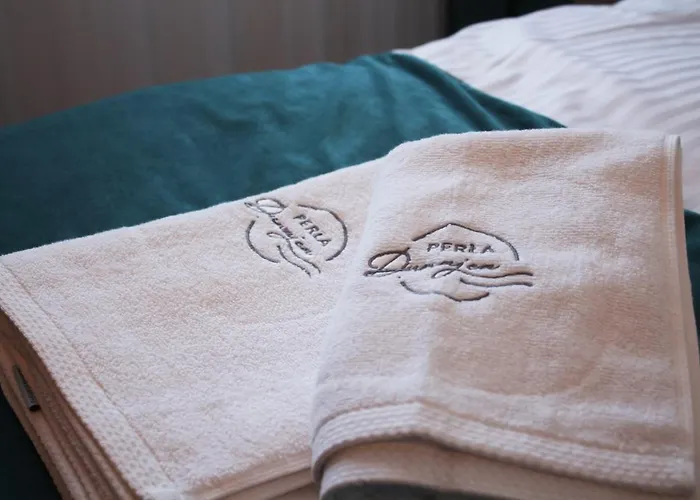 Perla Dunajca 3* Zakliczyn