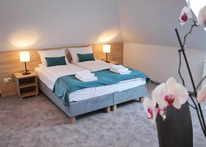 Perla Dunajca Bed & Breakfast