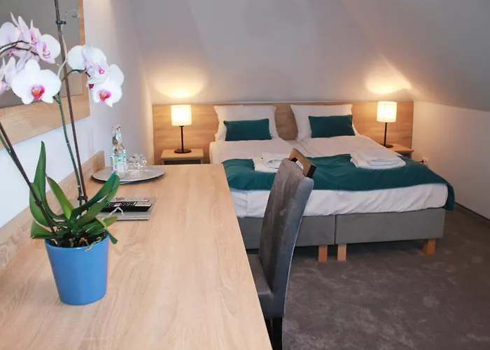 Bed & Breakfast Perla Dunajca Zakliczyn