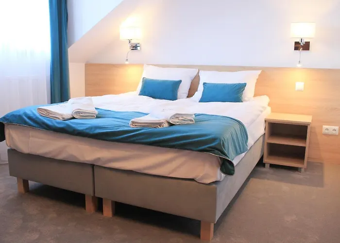 Perla Dunajca Bed and Breakfast Zakliczyn