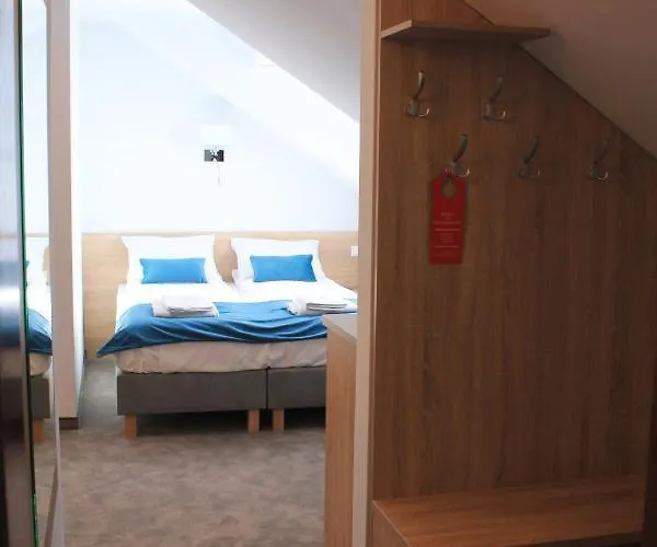 Perla Dunajca 3* Zakliczyn