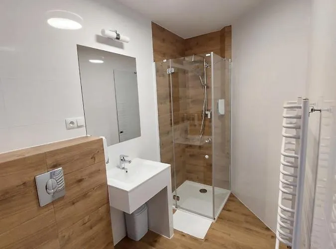 Bed and Breakfast Perla Dunajca 3*