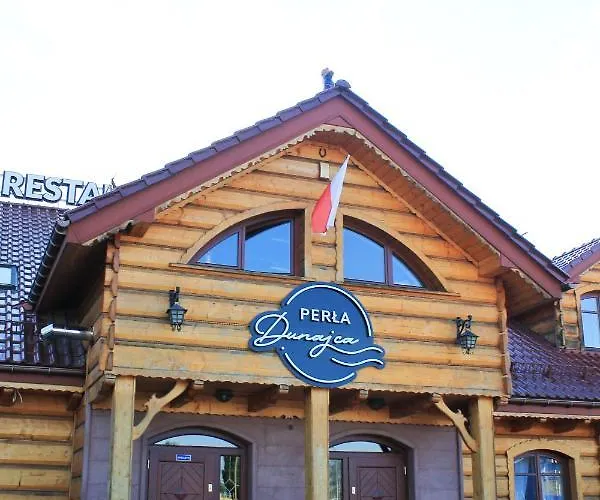 Bed & Breakfast Perla Dunajca Zakliczyn