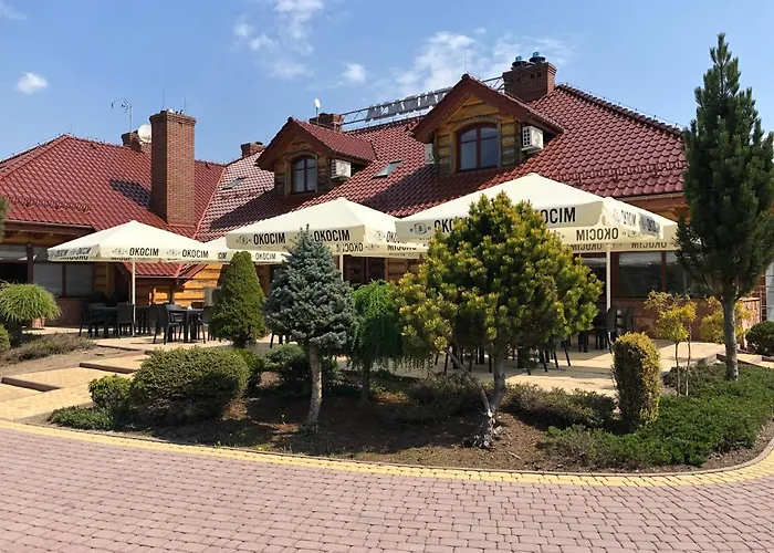 Perla Dunajca Bed & Breakfast Zakliczyn