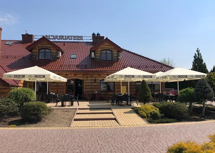 Perla Dunajca 3* Zakliczyn