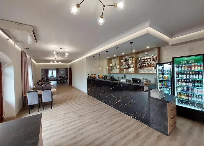 Bed and Breakfast Perla Dunajca