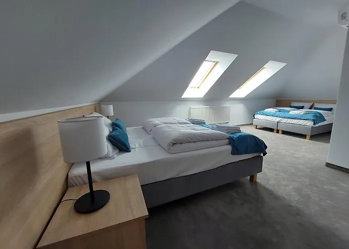 Perla Dunajca Bed & Breakfast Zakliczyn