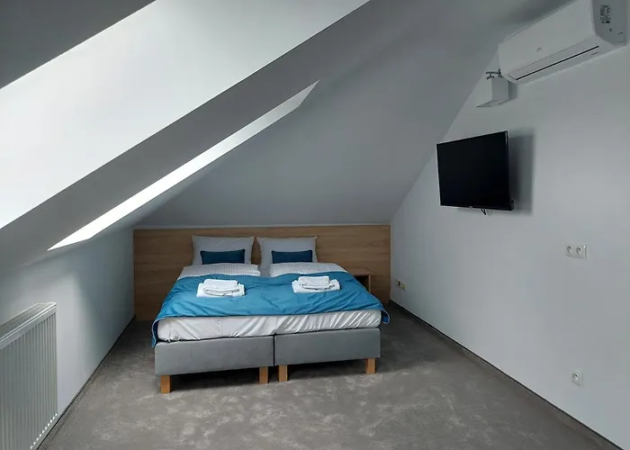 Bed and Breakfast Perla Dunajca