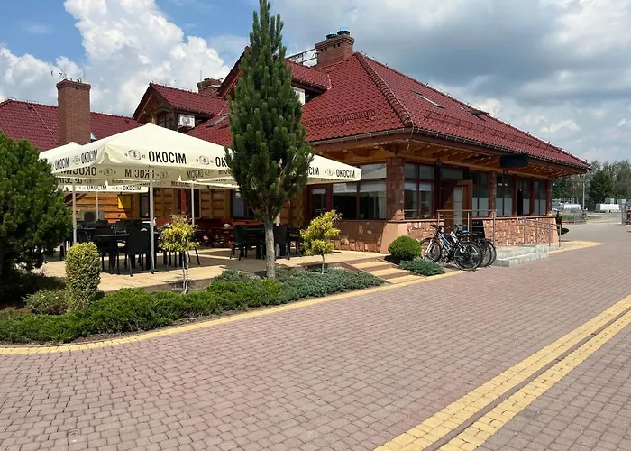 Perla Dunajca Zakliczyn