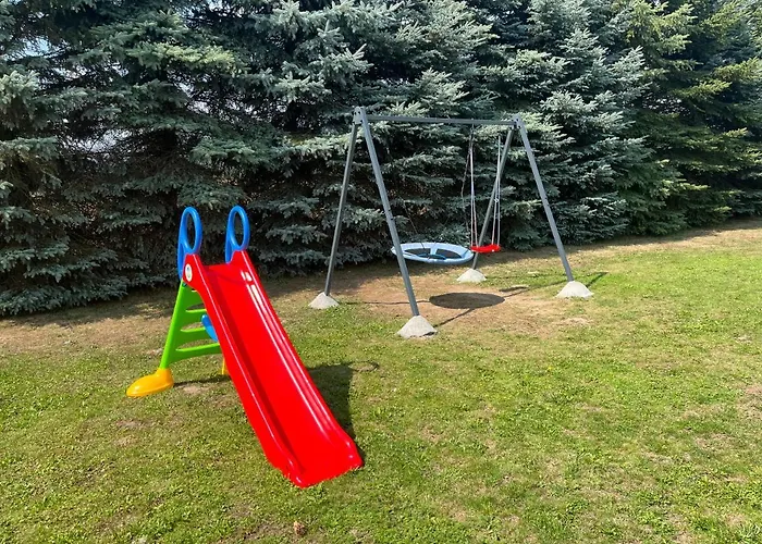 Perla Dunajca 3* Zakliczyn