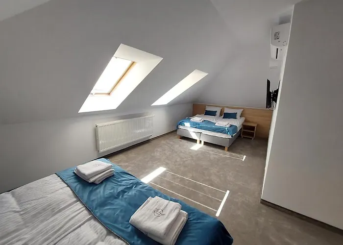 Perla Dunajca Zakliczyn